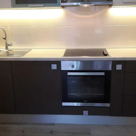 Salona Apartment * 索林