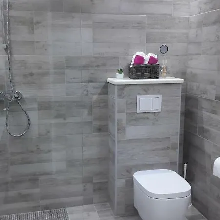 Salona Apartment 公寓 *