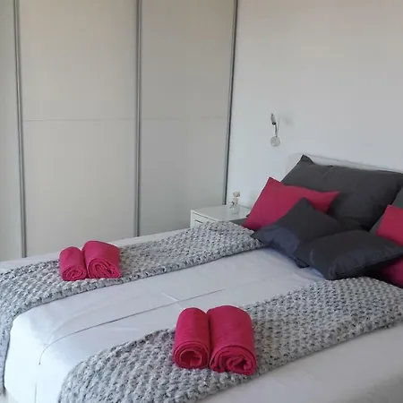 Salona Apartment * 索林