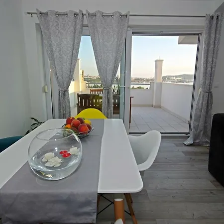 Salona Apartment 公寓 *