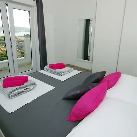 Salona Apartment 公寓 索林