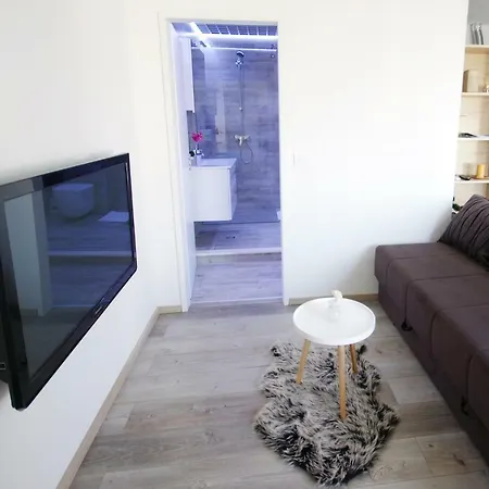 Salona Apartment 公寓 *
