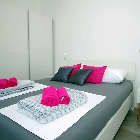 Salona Apartment 公寓 *