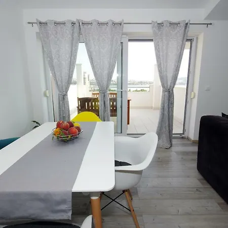 Salona Apartment 公寓
