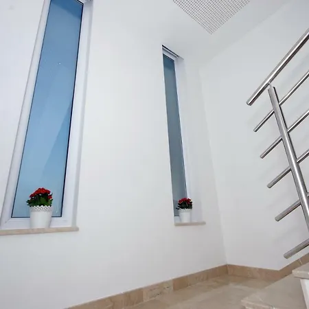 Salona Apartment 公寓 索林